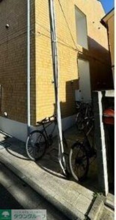 阿佐ヶ谷タウンハウスの物件内観写真